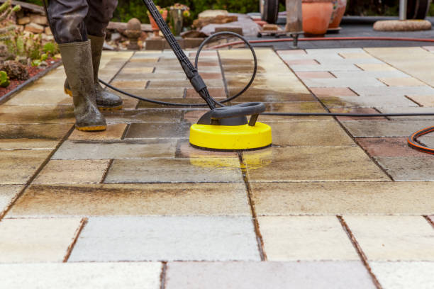 Best Patio and Deck Pressure Washing  in Orlando, FL