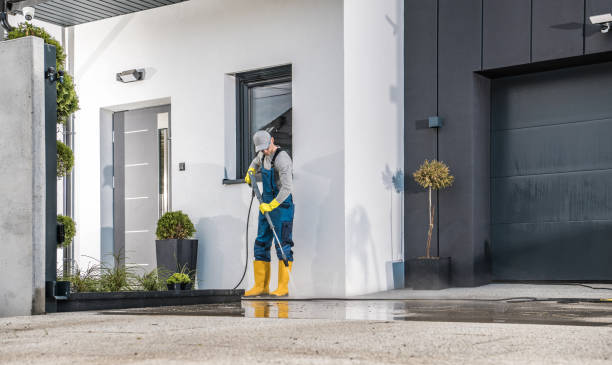Orlando, FL Pressure Washing Services Company